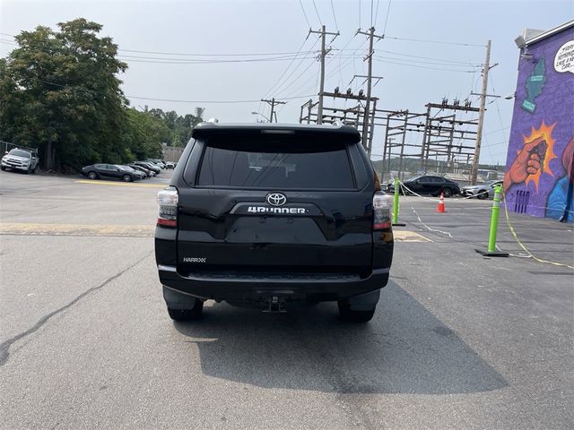 2014 Toyota 4Runner SR5