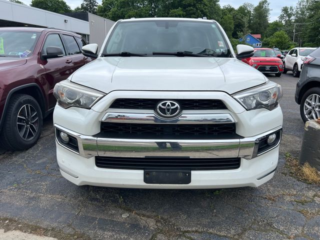 2014 Toyota 4Runner SR5