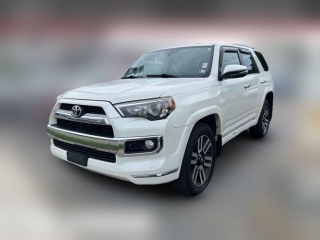 2014 Toyota 4Runner SR5