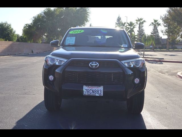 2014 Toyota 4Runner SR5