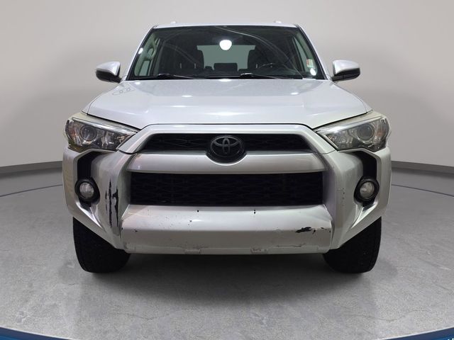 2014 Toyota 4Runner SR5
