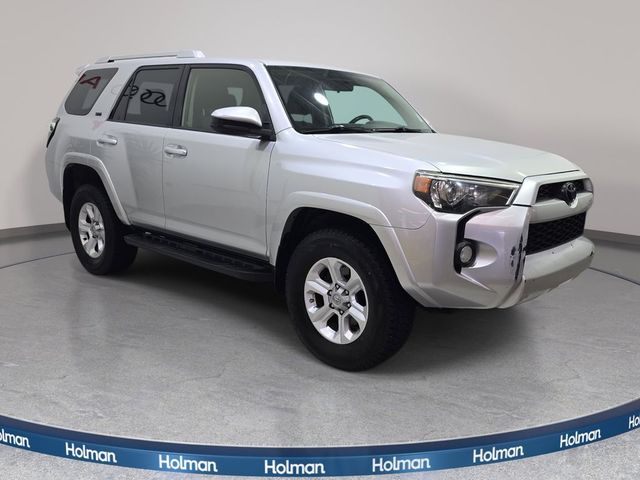 2014 Toyota 4Runner SR5