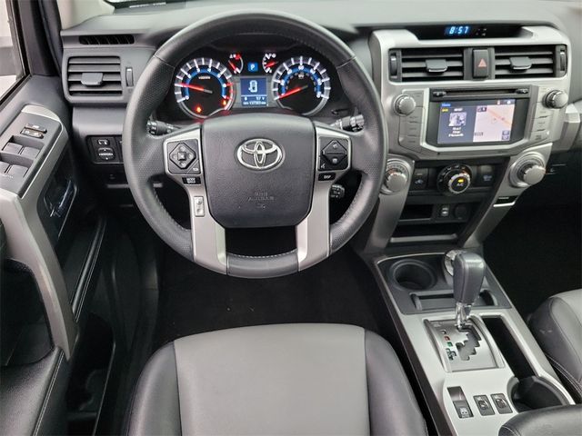 2014 Toyota 4Runner SR5