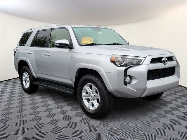 2014 Toyota 4Runner SR5