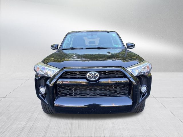 2014 Toyota 4Runner SR5