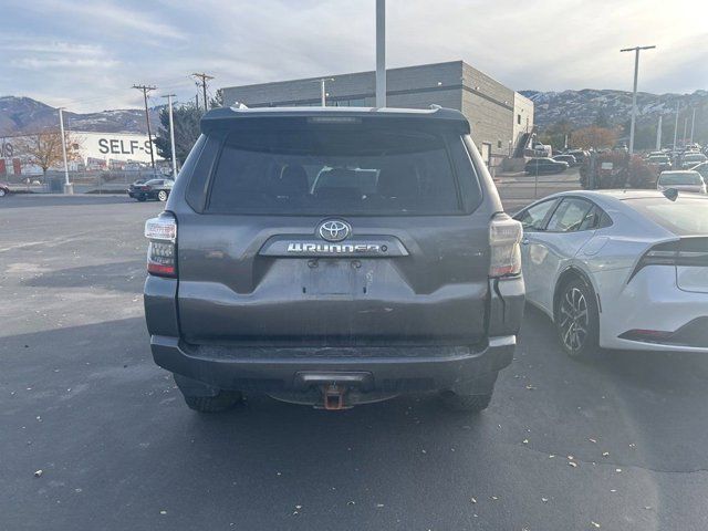 2014 Toyota 4Runner SR5