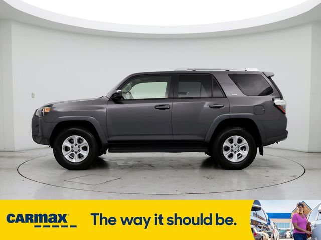 2014 Toyota 4Runner SR5