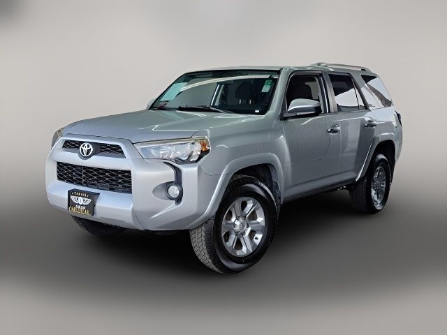 2014 Toyota 4Runner SR5