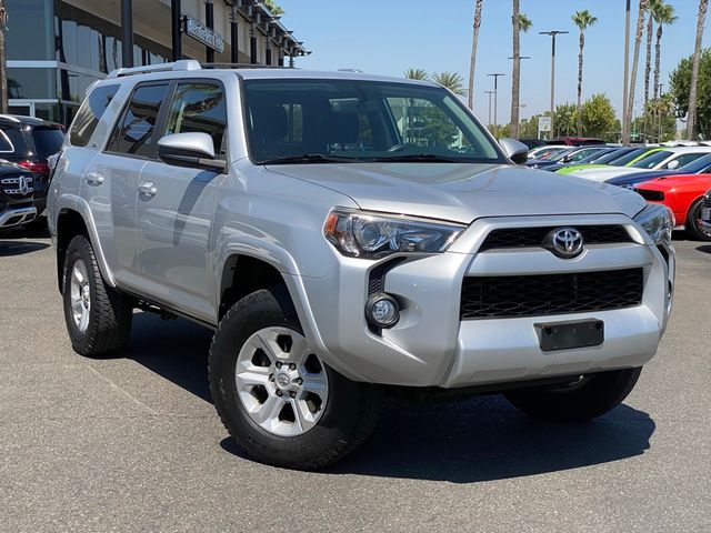 2014 Toyota 4Runner SR5