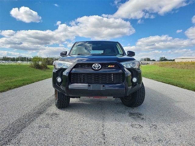 2014 Toyota 4Runner SR5