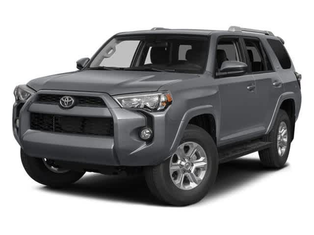 2014 Toyota 4Runner SR5