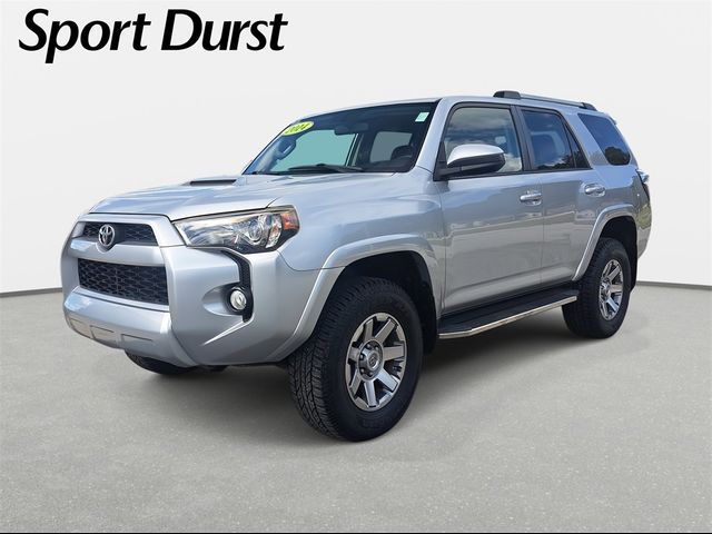 2014 Toyota 4Runner SR5