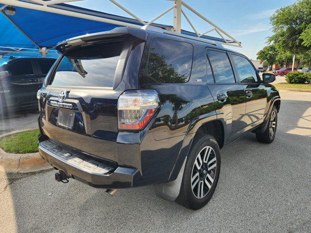 2014 Toyota 4Runner SR5