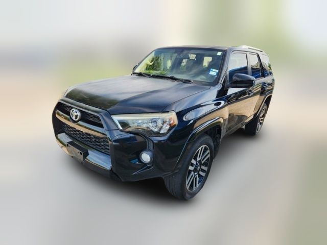 2014 Toyota 4Runner SR5