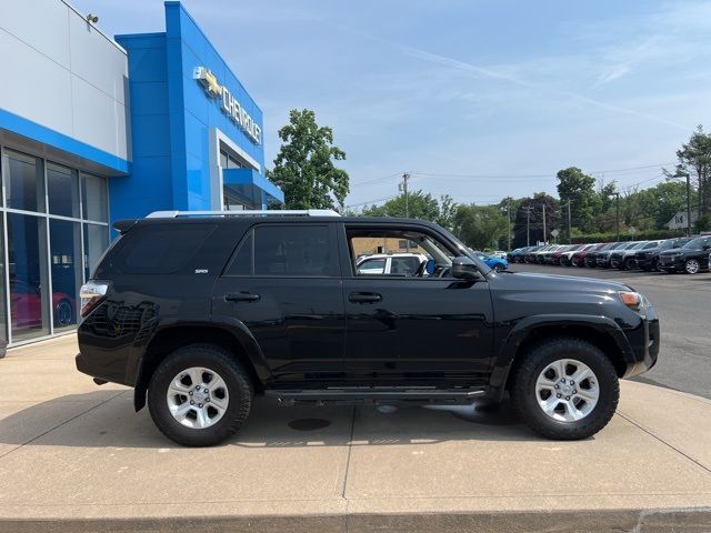 2014 Toyota 4Runner SR5