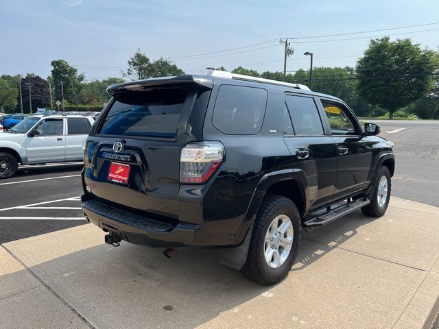 2014 Toyota 4Runner SR5