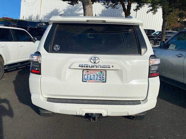 2014 Toyota 4Runner SR5