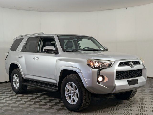 2014 Toyota 4Runner SR5