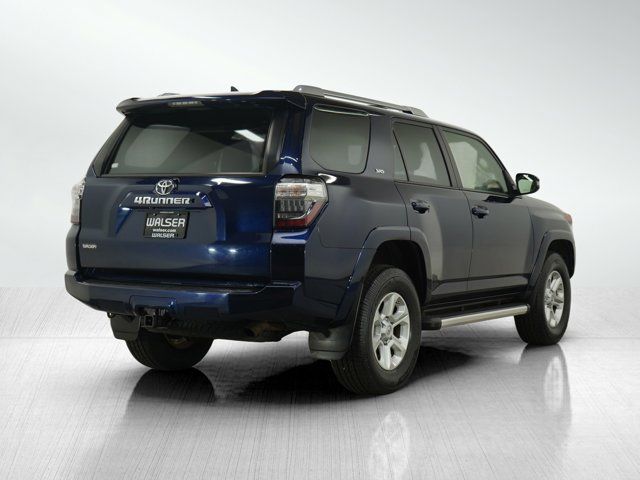 2014 Toyota 4Runner SR5