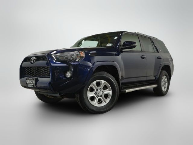 2014 Toyota 4Runner SR5