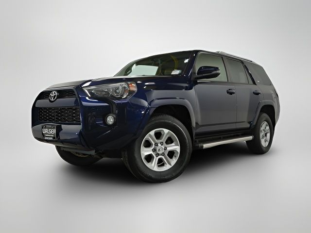 2014 Toyota 4Runner SR5