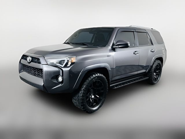 2014 Toyota 4Runner SR5