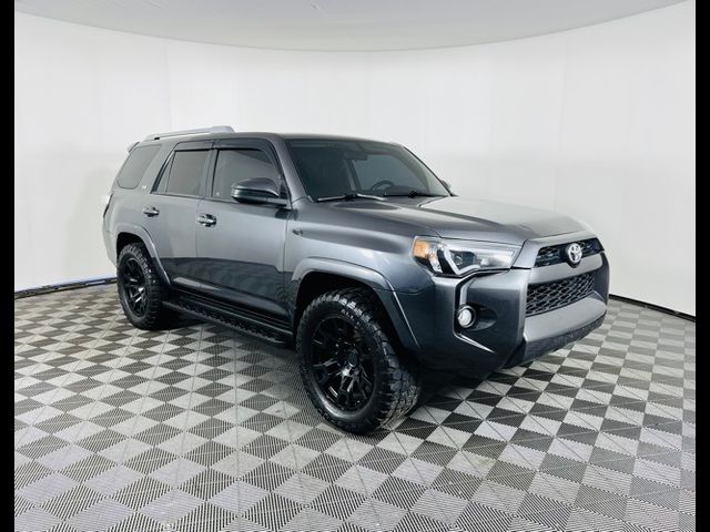 2014 Toyota 4Runner SR5