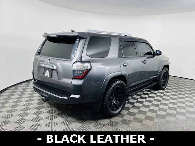 2014 Toyota 4Runner SR5