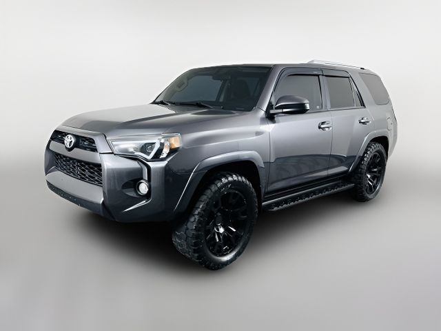 2014 Toyota 4Runner SR5