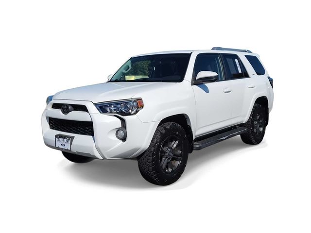 2014 Toyota 4Runner SR5