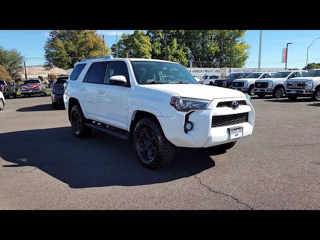 2014 Toyota 4Runner SR5