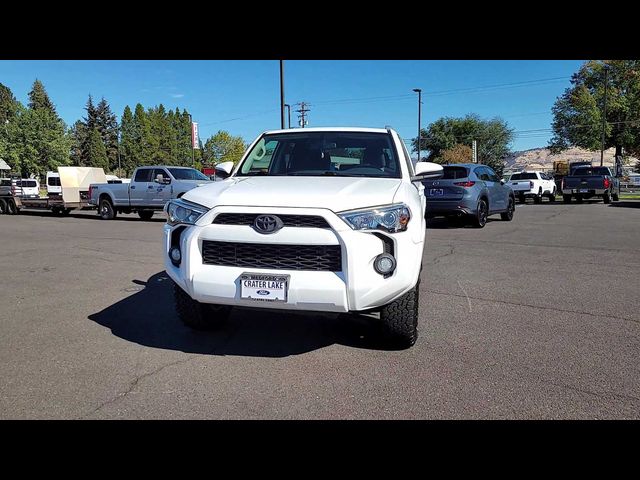 2014 Toyota 4Runner SR5