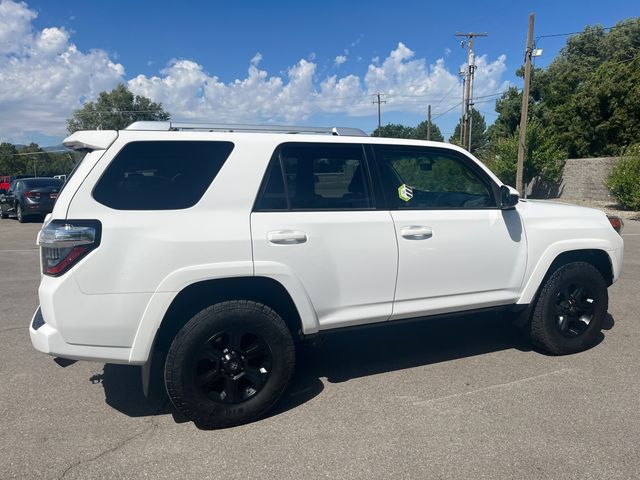 2014 Toyota 4Runner SR5