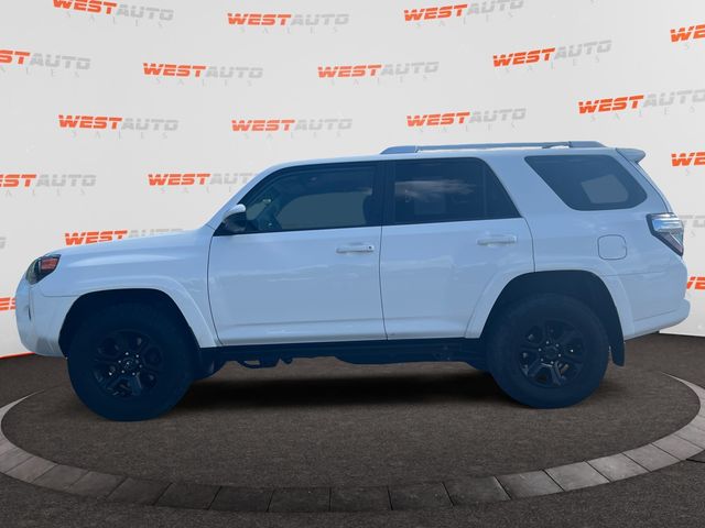 2014 Toyota 4Runner SR5