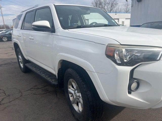 2014 Toyota 4Runner SR5 Premium