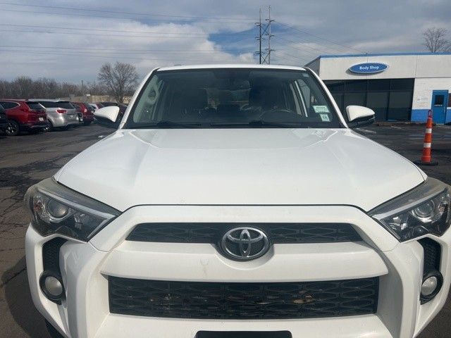 2014 Toyota 4Runner SR5 Premium