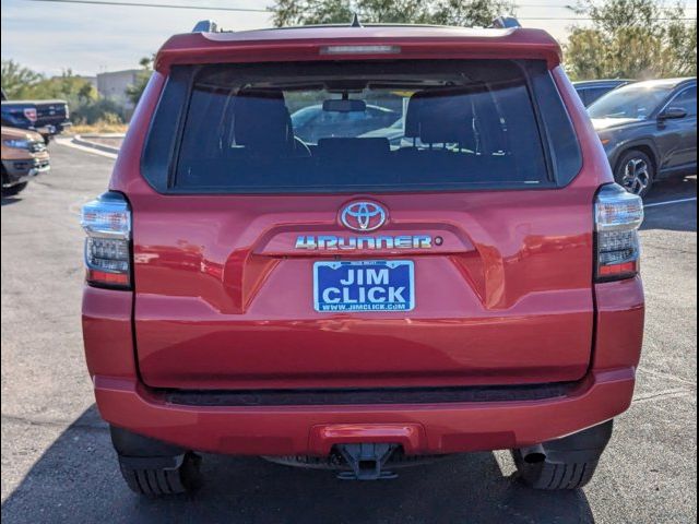 2014 Toyota 4Runner 