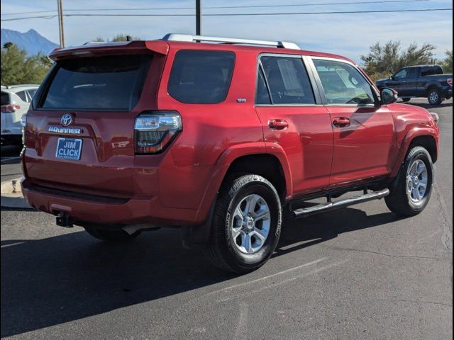 2014 Toyota 4Runner 