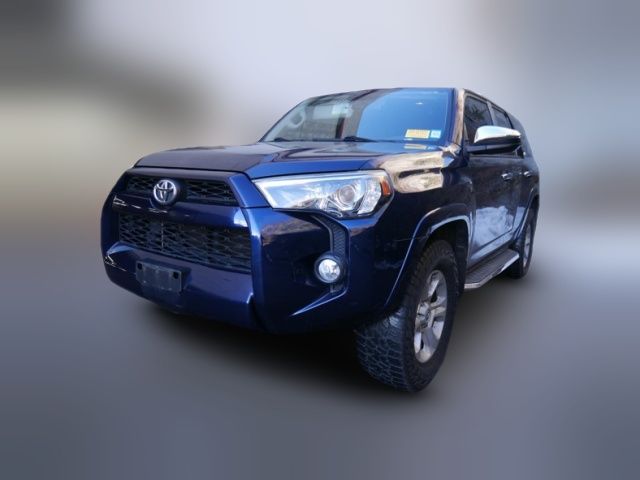 2014 Toyota 4Runner SR5