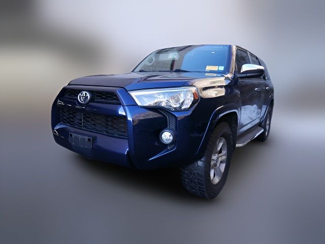 2014 Toyota 4Runner SR5