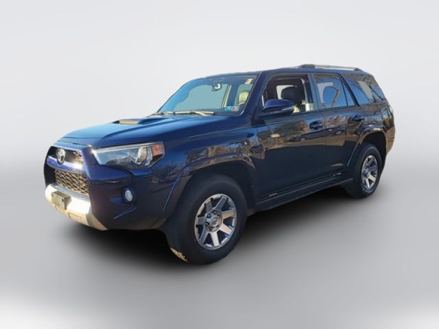 2014 Toyota 4Runner SR5