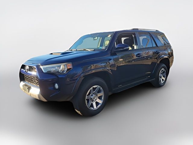 2014 Toyota 4Runner SR5