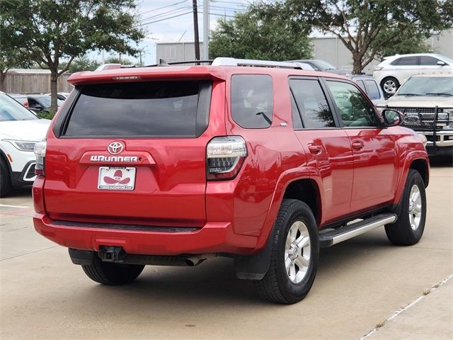 2014 Toyota 4Runner 