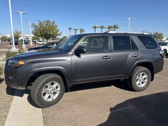 2014 Toyota 4Runner SR5