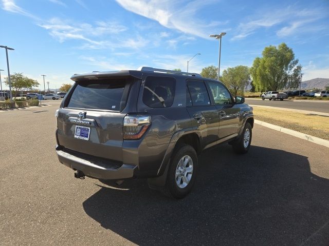 2014 Toyota 4Runner Limited