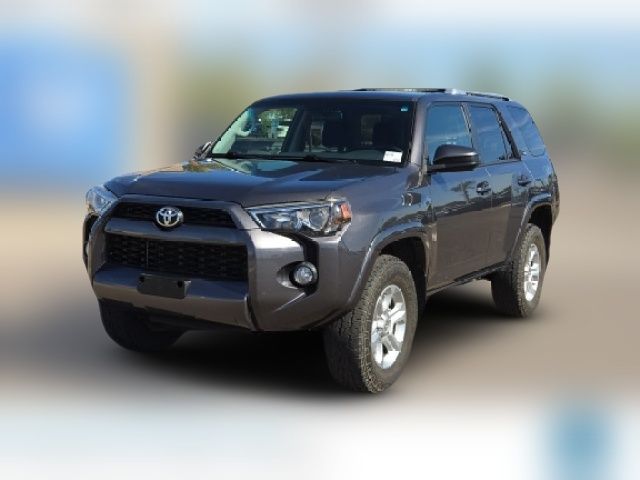 2014 Toyota 4Runner Limited