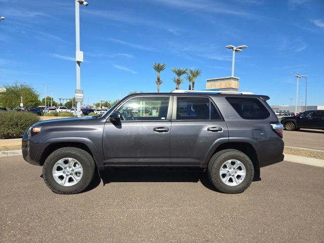 2014 Toyota 4Runner Limited