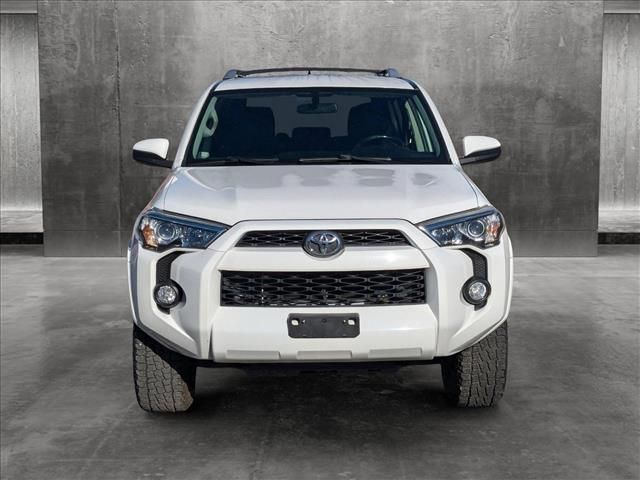 2014 Toyota 4Runner SR5