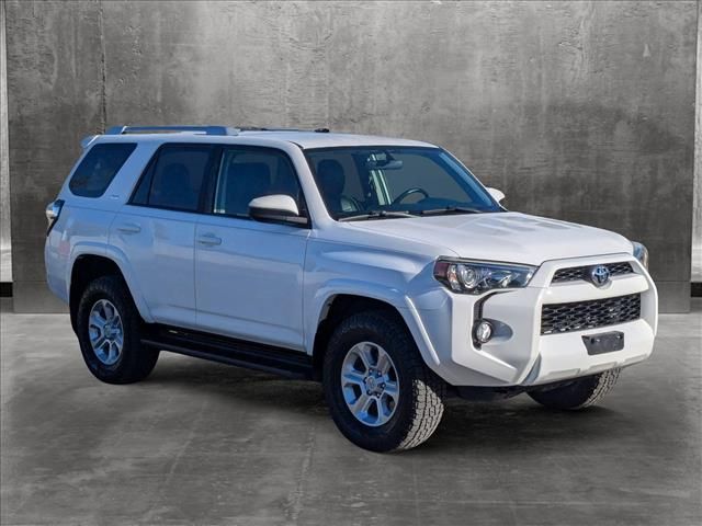 2014 Toyota 4Runner SR5