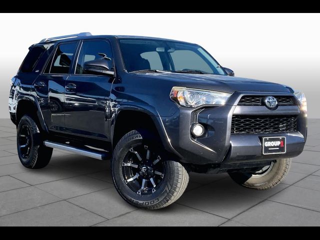 2014 Toyota 4Runner SR5